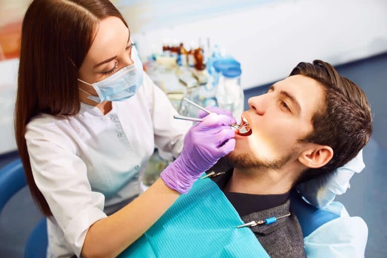 Root Canals Specialist Downtown Phoenix