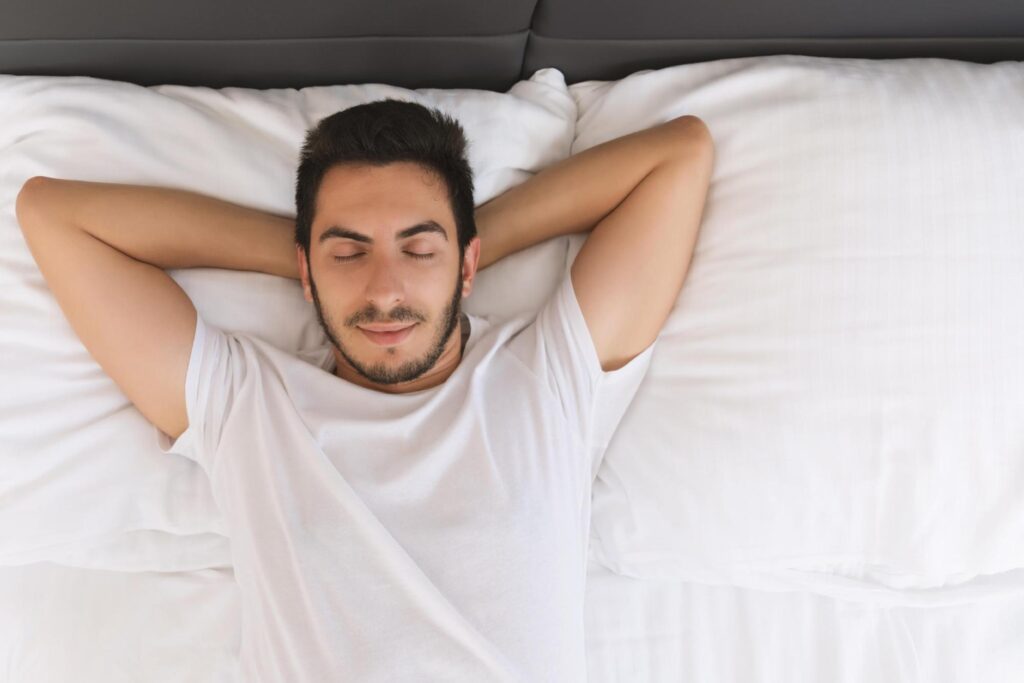 How to Sleep After Wisdom Teeth removal