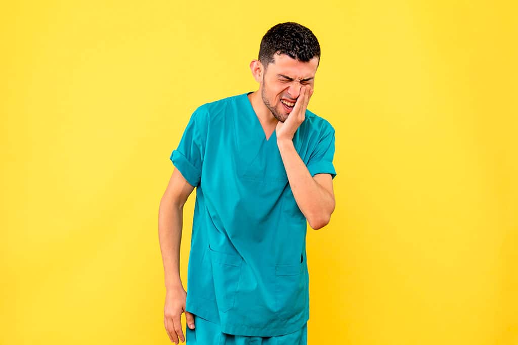 Home remedies for a toothache