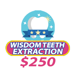 price for wisdom teeth extractions in somos dental phoenix