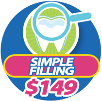 affordable dental filling in downtown phoenix