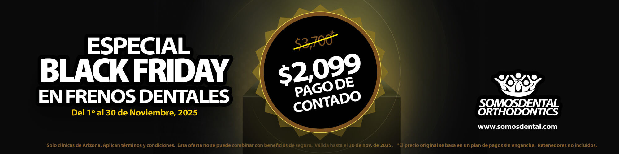 Phoenix Black Friday Español 02