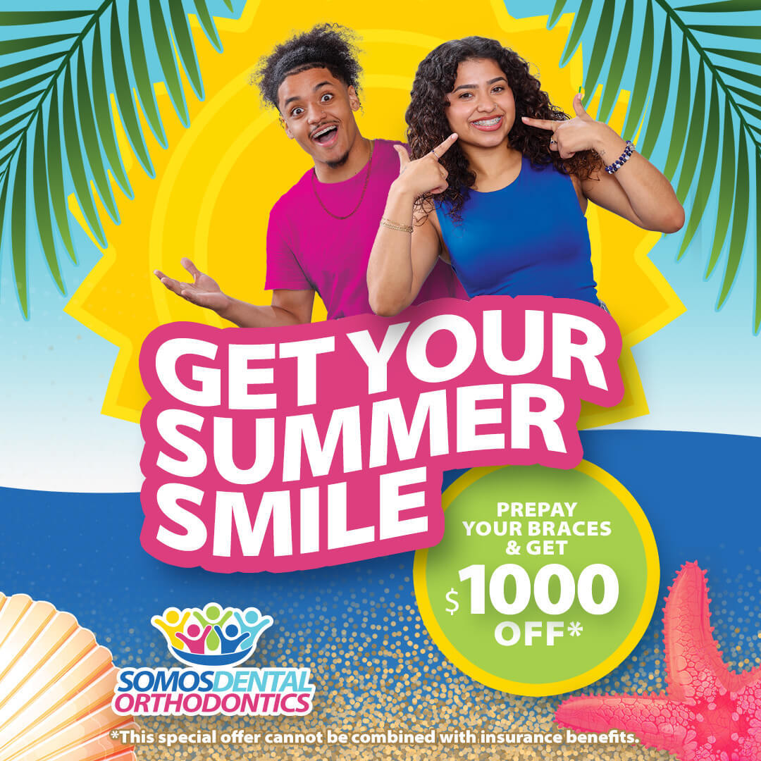 discount on braces phoenix